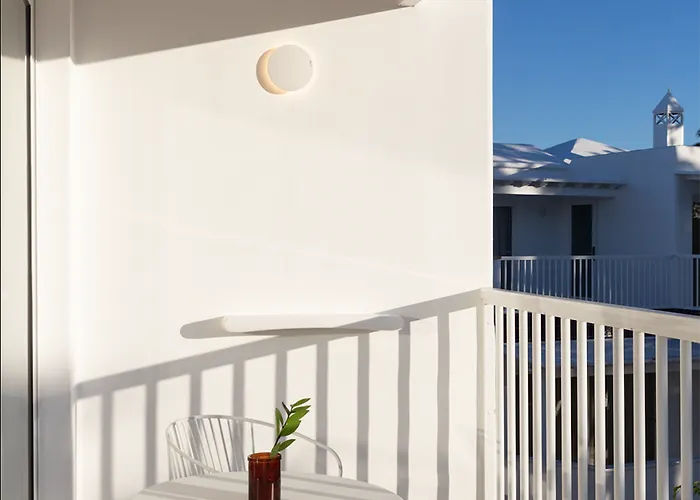 Barcarola Club * Puerto del Carmen (Lanzarote)