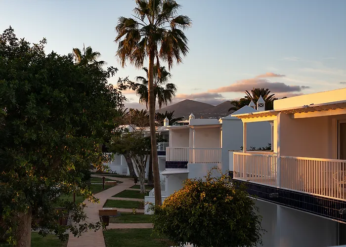 Barcarola Club Apartment Puerto del Carmen (Lanzarote)