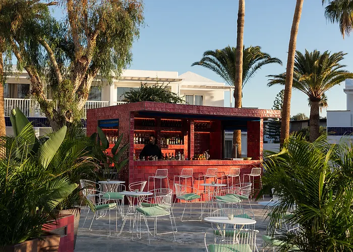 Apartment Barcarola Club Puerto del Carmen (Lanzarote)