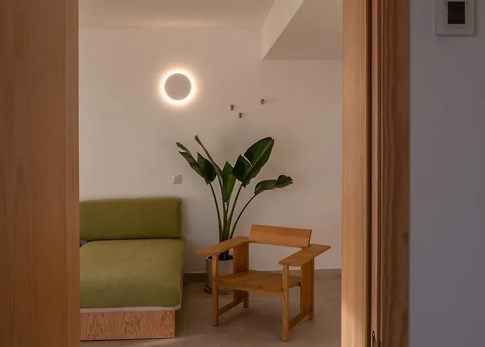 Barcarola Club Apartment *