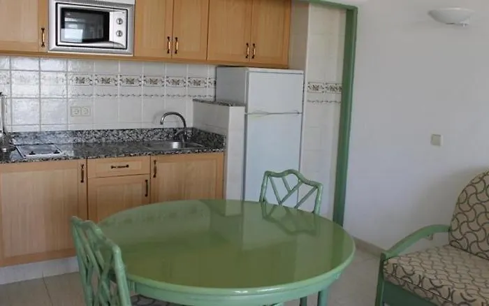 Apartment Barcarola Club *