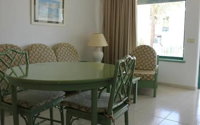 Apartment Barcarola Club