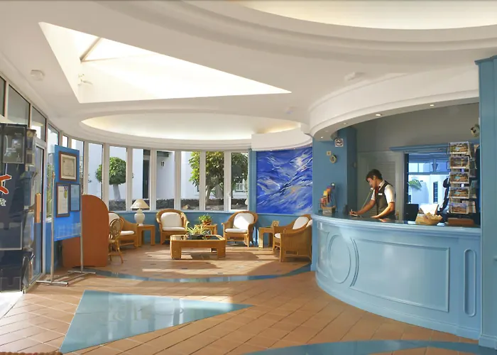 Apartment Barcarola Club Puerto del Carmen (Lanzarote)