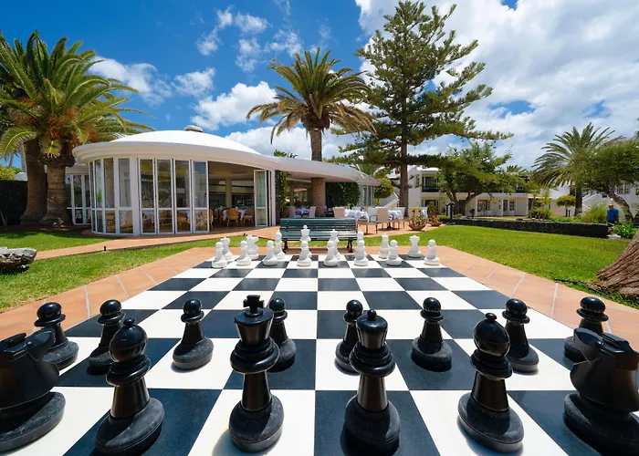 Barcarola Club Apartment Puerto del Carmen (Lanzarote)