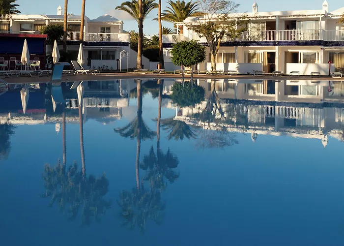 Barcarola Club Apartment Puerto del Carmen (Lanzarote)