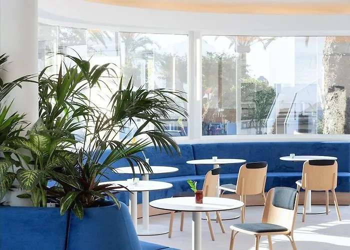 Apartment Barcarola Club Puerto del Carmen (Lanzarote)