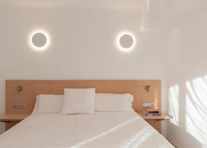 Barcarola Club Apartment