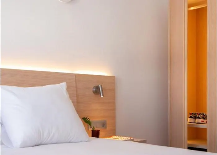 Barcarola Club Apartment Puerto del Carmen (Lanzarote)