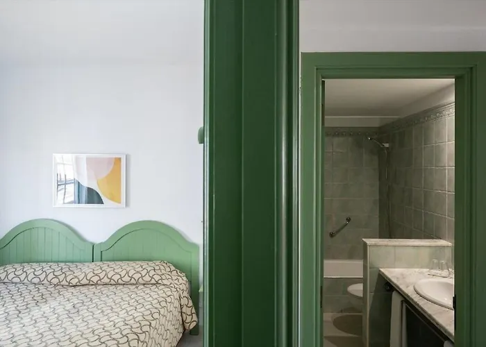 Apartment Barcarola Club