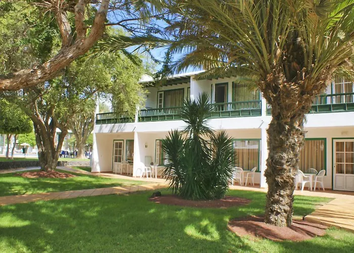 Apartment Barcarola Club *