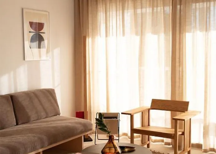 Apartment Barcarola Club Puerto del Carmen (Lanzarote)