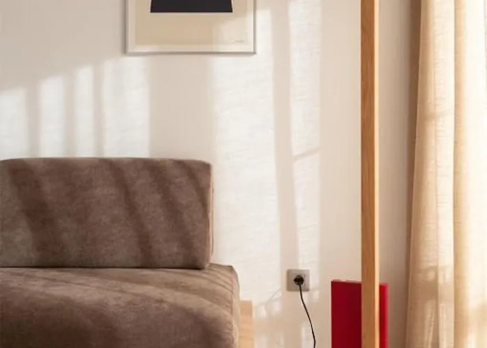 Apartment Barcarola Club