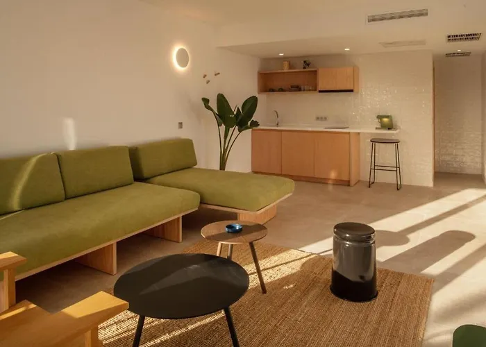 Barcarola Club Apartment *