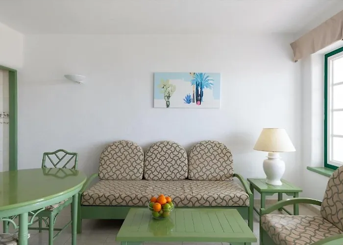 Apartment Barcarola Club Puerto del Carmen (Lanzarote)