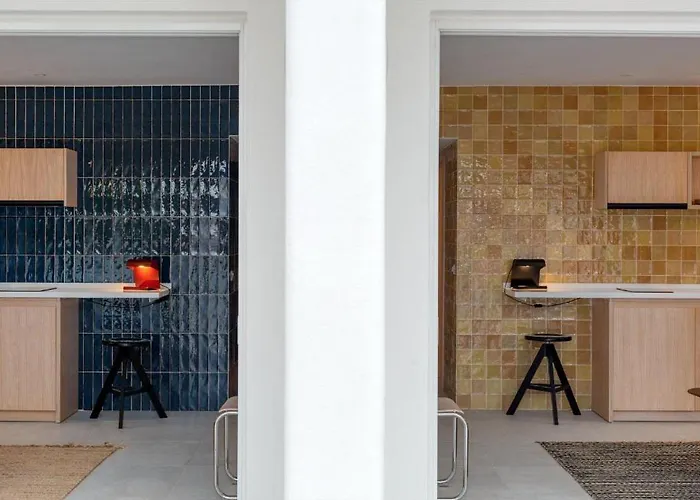 Apartment Barcarola Club *