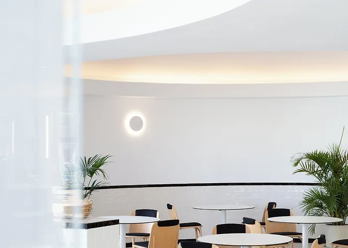 Barcarola Club Apartment Puerto del Carmen (Lanzarote)