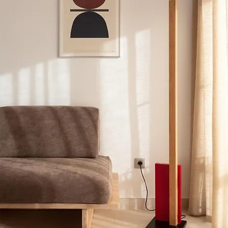 Appartement Barcarola Club *