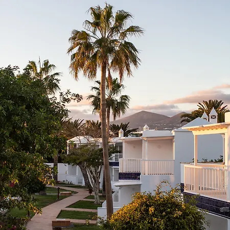 Barcarola Club Appartement Puerto del Carmen (Lanzarote)