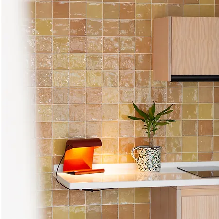 Barcarola Club Appartement *