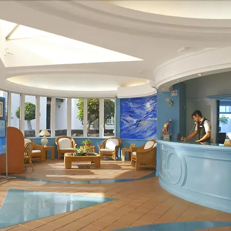 Appartement Barcarola Club Puerto del Carmen (Lanzarote)