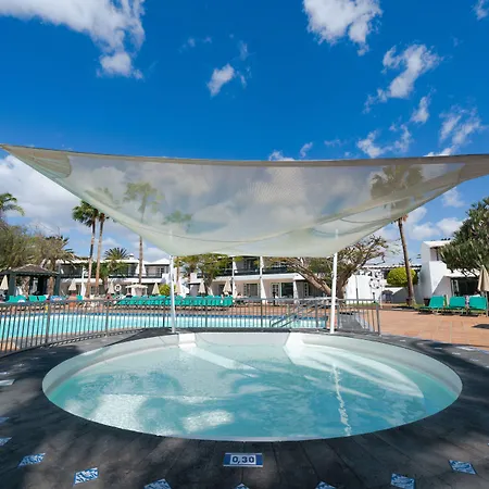 Barcarola Club Appartement *