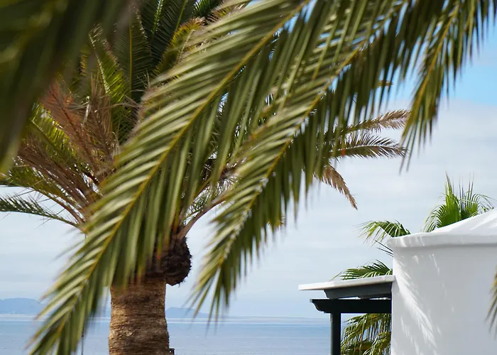 Barcarola Club Appartamento Puerto del Carmen (Lanzarote)