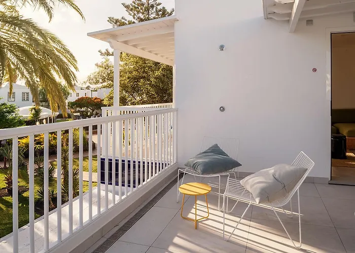 Barcarola Club Appartamento Puerto del Carmen (Lanzarote)