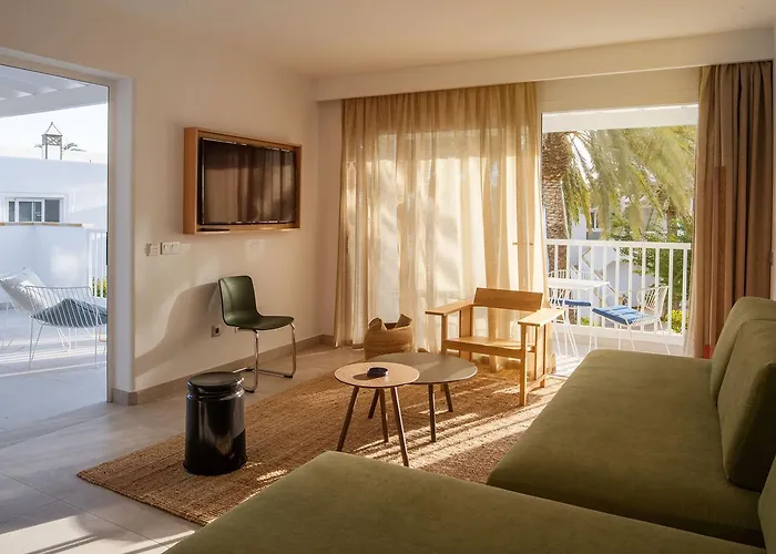 Appartamento Barcarola Club Puerto del Carmen (Lanzarote)